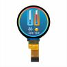 China 1.3" TFT LCD display | 320x320 MIPI round display | ST7796DW wholesale