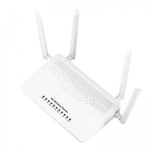 300Mbps Sim Card Wifi Router , 130g 4g Lte Portable Wifi Router