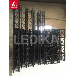 China Outdoor Aluminum Roof Truss Tent For Wedding Ceremony / Large Performance supplier
