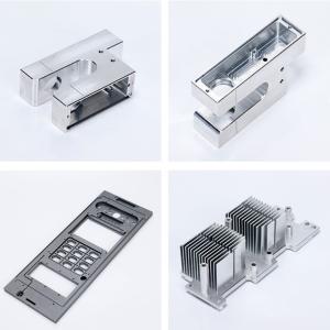 China Fabricación de piezas automáticas de precisión con acabado de electroplataje wholesale