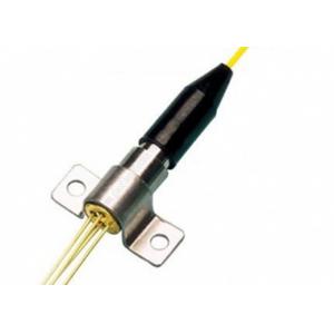 China Fiber Optic Pigtail CATV Coaxial 1550nm DFB Laser Module Designed for CATV Returnpath Application wholesale