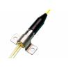 China Fiber Optic Pigtail CATV Coaxial 1550nm DFB Laser Module Designed for CATV Returnpath Application wholesale