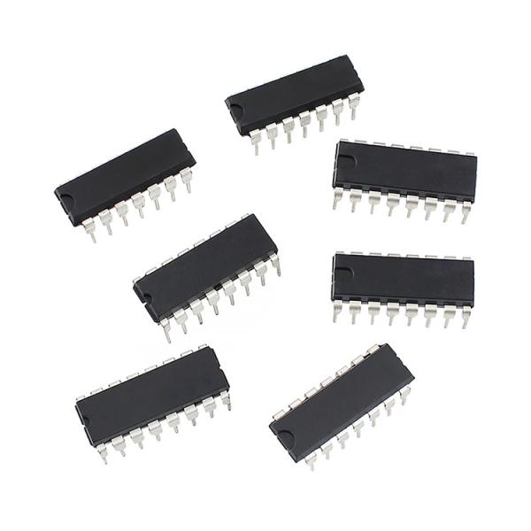 Custom Integrated Circuit Chips SCM IC Development PCBA Design