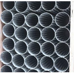 China Monel Stainless Steel Mesh Tube Filter Oil Filtration For Copper Aluminium Plate supplier