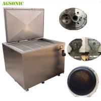 China Diesel Engine Cylinder Automotive Ultrasonic Cleaner For Car Working Shop on sale