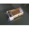 Industrial 1.6Kw Power Pack Motor DC 24V , High RPM Hydraulic Motor 1800RPM
