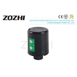 China Variable Pressure Easy Spare Parts Mechanical Switch / Sensor For Booster Pump supplier