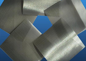 China Quadrado Mesh Filter Disc, vida de Mesh Filter Screen Long Working do fio supplier