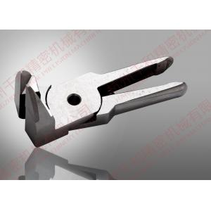 Cutting Copper Wire Pneumatic Nippers Tungsten Steel High - Performance