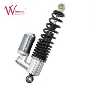 Smooth Ride High Performance Motorcycle Shock Absorber Adjustable Damping