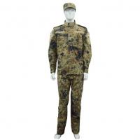 China China Xinxing chinese Military Tactical Army Clothing ACU camouflage Uniform Supply on sale