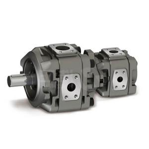 Metal Hydraulic Gear Pump Vickers 5001454-001｜GD505A121TBTBR20