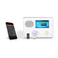 China 3G WIFI Home Automation Security System With IOS Android APP Control on sale