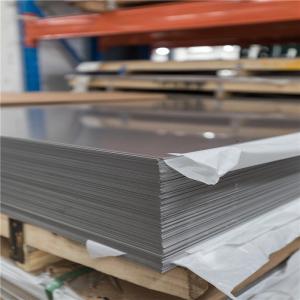 4mm 6mm 8mm 10mm Thick Stainless Steel Plate 304 316 SS310 Plate