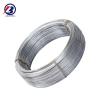 China Welding Processing Service Galvanized Steel Wire with Hot Dipped Coating and As Requirement Length wholesale