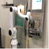 China Pick And Place Robot Arm Of Elfin E03 590mm Reach For Cobot Universal Robots With Robot Arm wholesale