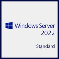 Windows Server 2022 Standard Edition 16 Core Original License Installation Code