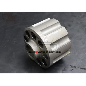 China YNF17140 HMS072 Bloc de cylindres ️ Bloc de cylindres de pompes hydrauliques wholesale