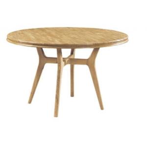 China YALEESON New Design Round Dining Table for Home (size can be customized) supplier