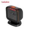 China K-PS80H Pos Printer Scanner Desktop Platform Barcode Reader 2d Qr Code Reader Barcode Scanner wholesale