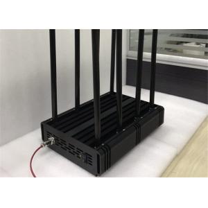 Copper Antennas Cell Phone Signal Jammer