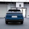 China 2023 Neta X Sedan Sport EV Ca nezha X Tide Lite SUV de 5 puertas y 5 asientos con vehículo de energía de litio ternario y rendimiento wholesale