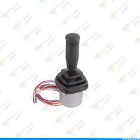 China 138225 Skyjack Dual Axis Joystick Controller Boomturret on sale