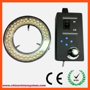 China Microscope LED Light with 4 individual control supplier
