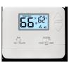 China Non-Programmable ABS Heating Room Thermostat Programmability and Durability for Optimal Performance wholesale
