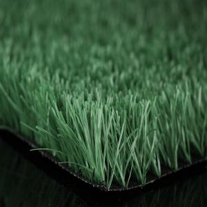 China Sports Commercial Artificial Grass Soccer Field / Soccer Field Artificial Turf supplier