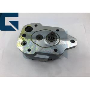 A8V107 pilot pump low pressure gear pump for hydraulic pump