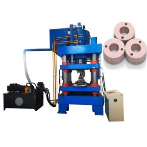 China Elegant Appearance Ceramic Press Machine for Zirconia ceramic parts ceramic rods and tubes / Hydraulic Press supplier