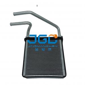 PC300-8 PC200-7 Excavator Air Conditioning Accessories Engine E320D Warm Air Small Water Tank 245-7833