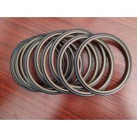 China PTFE NBR Hydraulic Rod Seal for sale