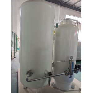 China Energy-Efficient Medical Oxygen Generator with Stable Performance wholesale