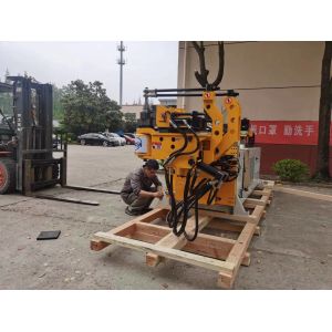 China A dobra da tubulação da barra do punho da motocicleta faz à máquina a bicicleta elétrica 50CNC para o guiador de aço supplier