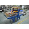 China Carton Top And Bottom Sealing Machine for carton or box packing, carton sealing machine wholesale