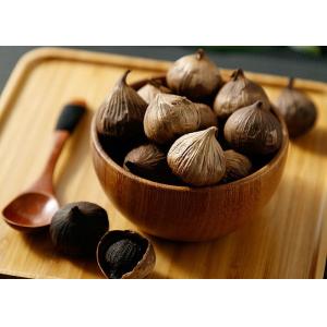 4cm 100 Natural Fermented Black Garlic For Making Melanin