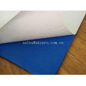 China Thick EVA Glitter Foam Sheets DIY Art Personalized Durable Self Adhesive supplier
