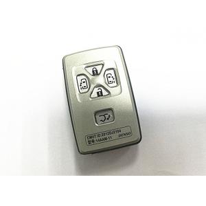 Toyota Car Remote Key 14AAM-11 5 Button Remote For Ulock Car Door
