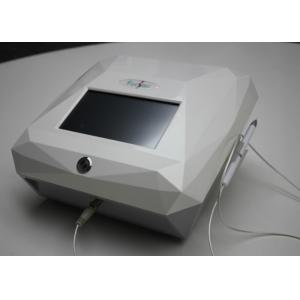 low cost consumables and long time operation,sound result with little pain,Forimi Spider Vein Removal Machine