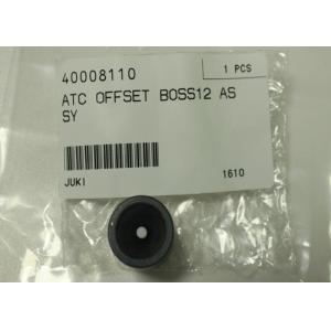 China Genuine Juki Parts 40008110 ATC OFFSET BOSS12 ASSY For SMT Pick / Place Equipment supplier