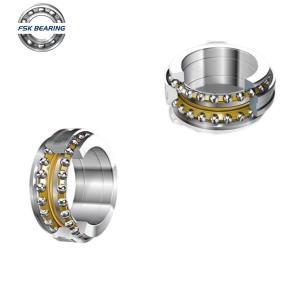China Double Direction 234426-M-SP Axial Angular Contact Ball Bearing 130*200*84mm Precision Spindle Bearing supplier