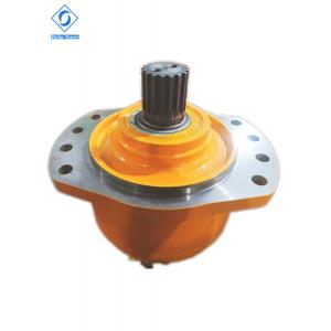 Hydraulic Piston Motor MS05 MSE05 0-200 R/Min For Agricultural Machinery