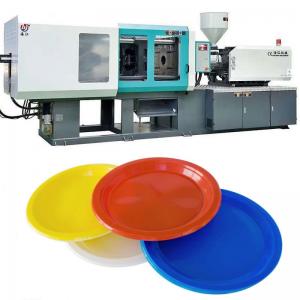 China plastic dish making machine plastic dish  injection machine machine for manufacturing plastic dish supplier