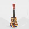 China Children Soild Wood Ukulele Musical Toys , Kids Musical Instruments With Accessories wholesale