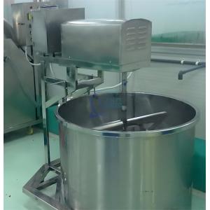 China Automatic Food Blender Soaking Machine Multipurpose Anti Corrosion supplier