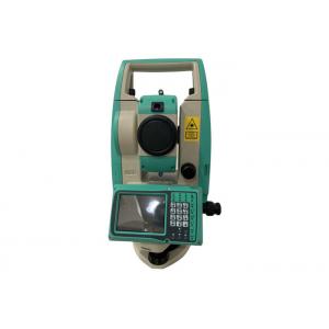 China RTS-862I Non Prism 800m Total Station Survey Instrument supplier