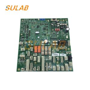 China オーティスのエレベーターGECB-AP ABA26800AVP6の主要なPCB板DCA26800AY5 DDA26800AY5 supplier