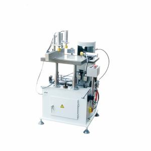 China Profil en PVC, fraiseuse à extrémité en aluminium 2,2 Kw 2800 R/Min supplier